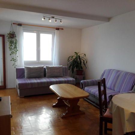 Apartman Miskulin Сень Екстер'єр фото