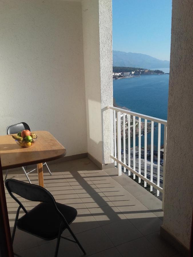 Apartman Miskulin Сень Екстер'єр фото