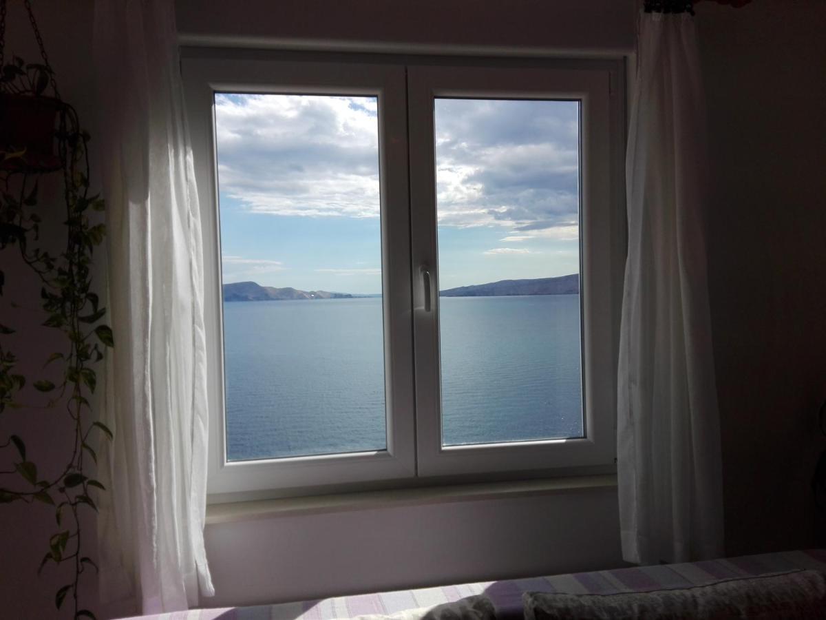 Apartman Miskulin Сень Екстер'єр фото