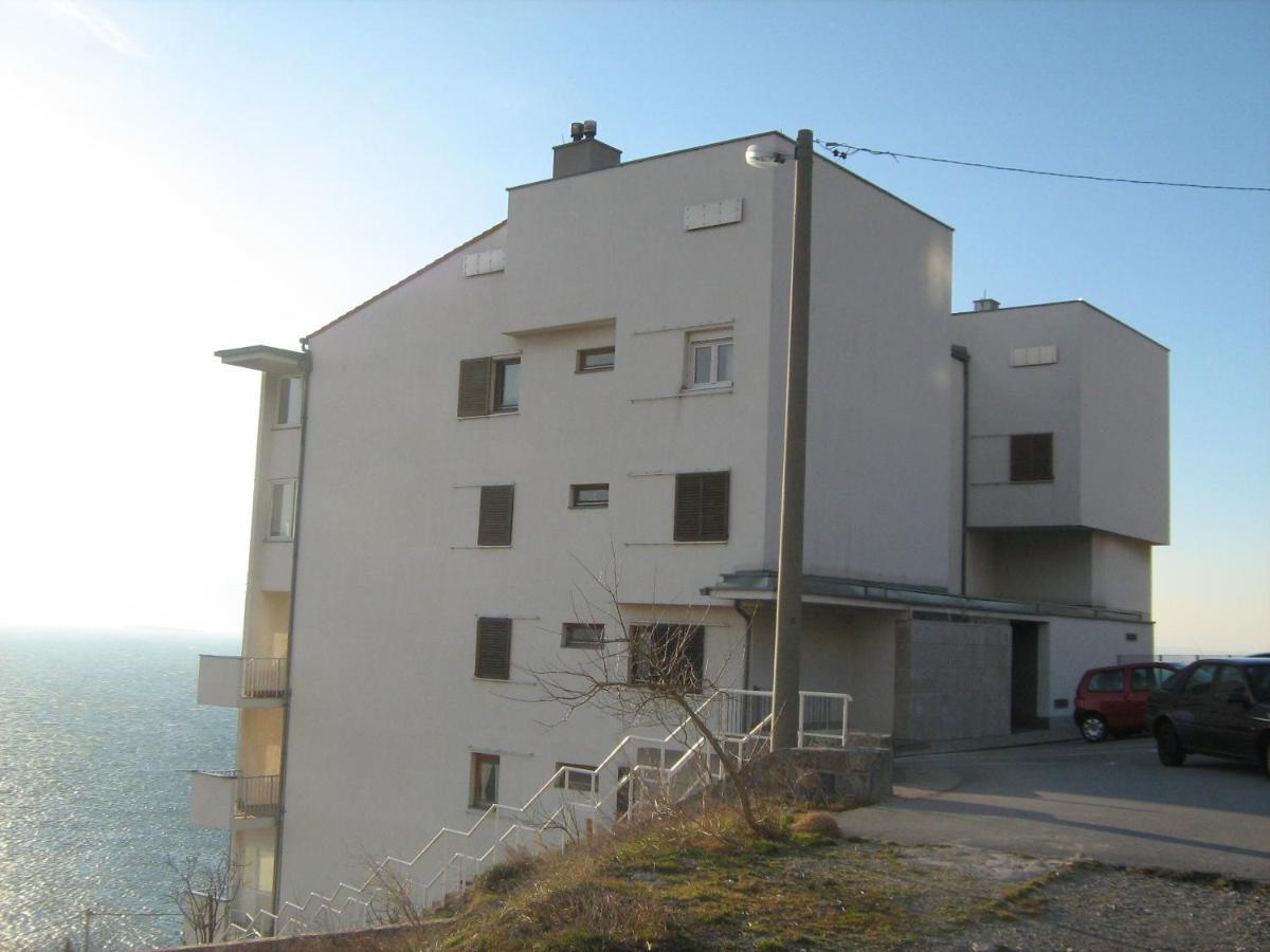 Apartman Miskulin Сень Екстер'єр фото